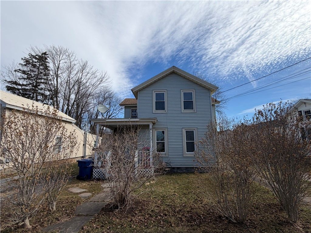 73 Bridge Street, Seneca Falls, NY 14860