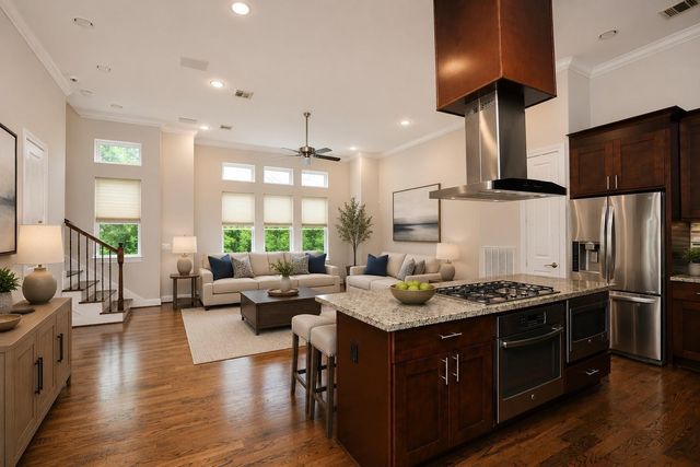 2212 Stuart Street, Houston, TX 77004