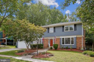 8634 GATESHEAD RD, Alexandria, VA 22309