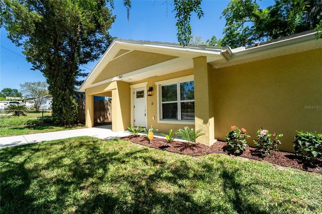 9621 N 46TH STREET, Tampa, FL 33617