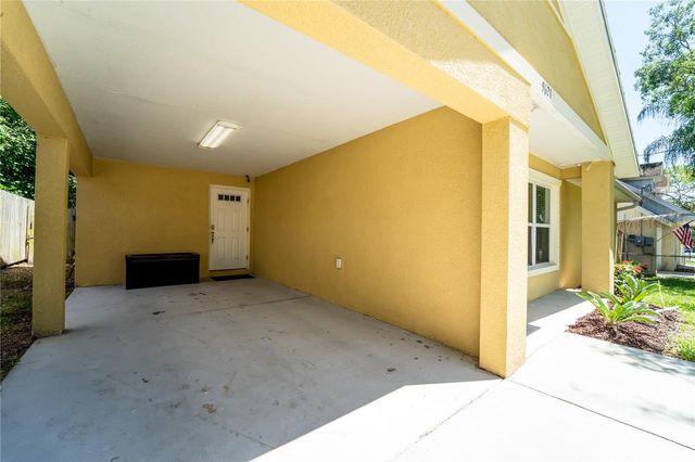9621 N 46TH STREET, Tampa, FL 33617