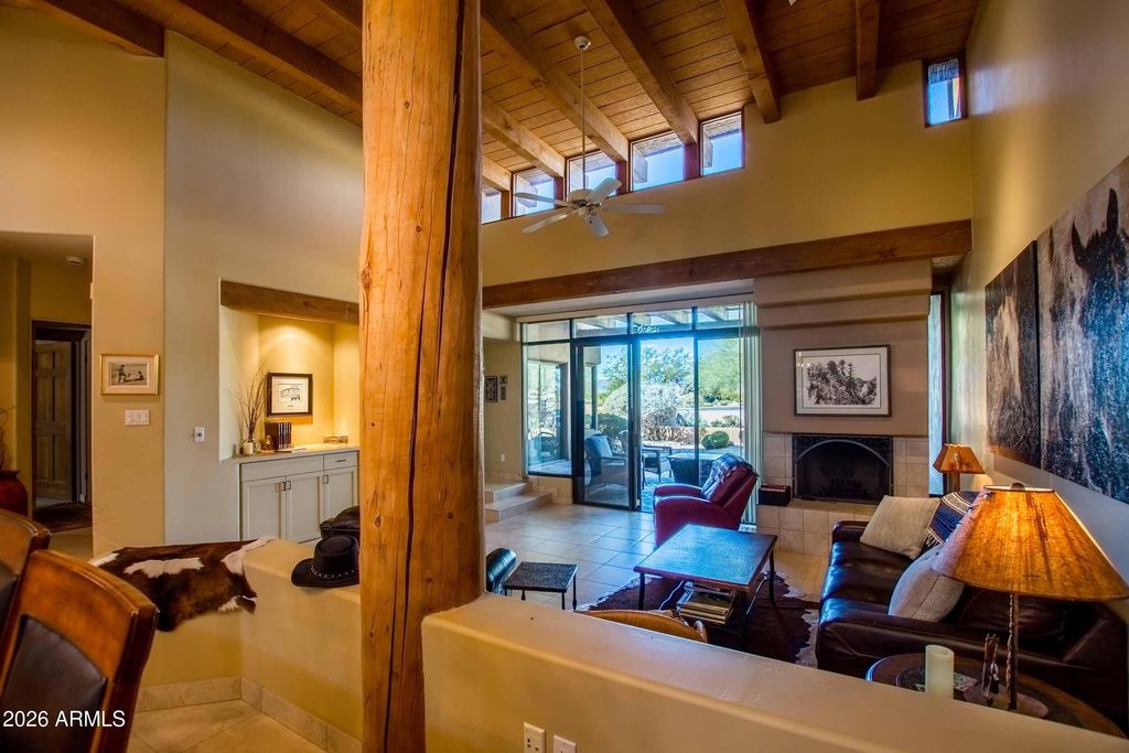 8502 E CAVE CREEK Road 10, Carefree, AZ 85377 — photo 2