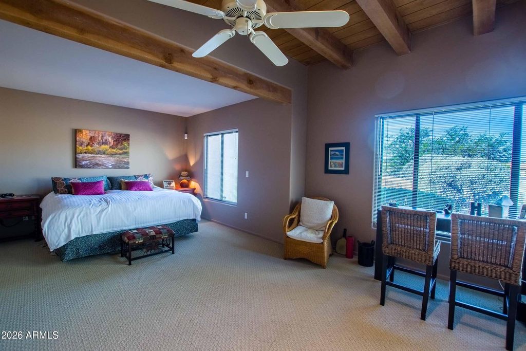 8502 E CAVE CREEK Road 10, Carefree, AZ 85377 — photo 4