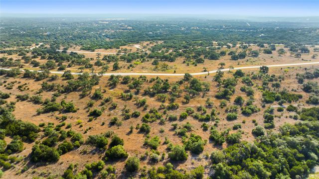 LOT 8 Tuscany DR, Driftwood, TX 78619