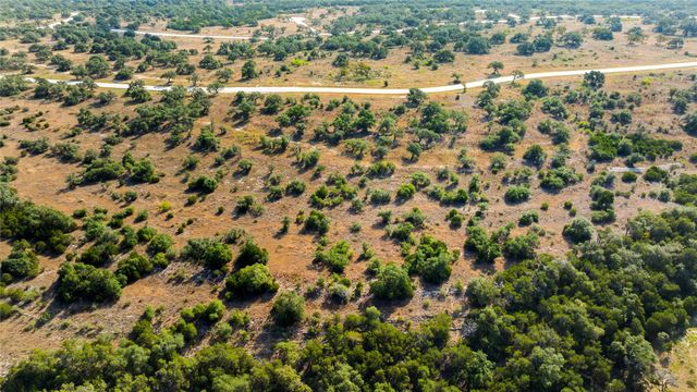 LOT 8 Tuscany DR, Driftwood, TX 78619