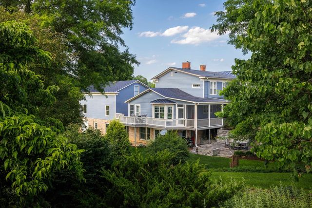 3155 HARPINE HWY, Rockingham, VA 22802