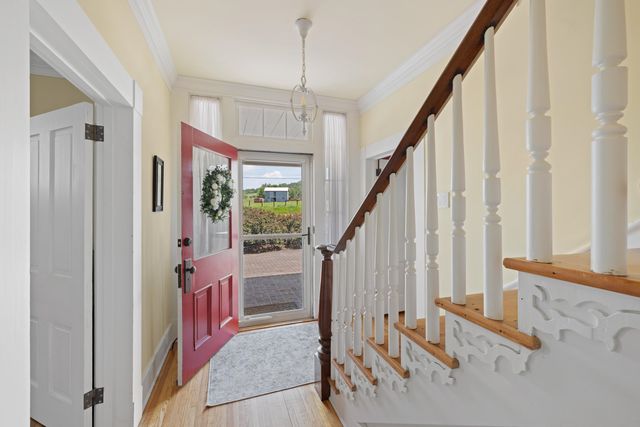 3155 HARPINE HWY, Rockingham, VA 22802