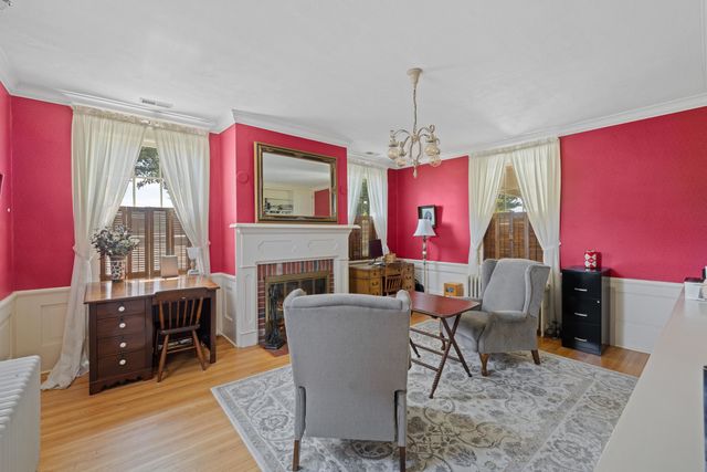 3155 HARPINE HWY, Rockingham, VA 22802