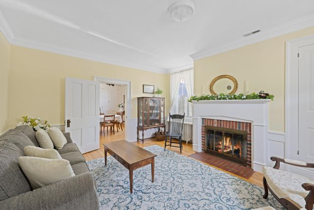 3155 HARPINE HWY, Rockingham, VA 22802