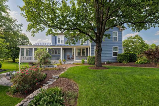 3155 HARPINE HWY, Rockingham, VA 22802