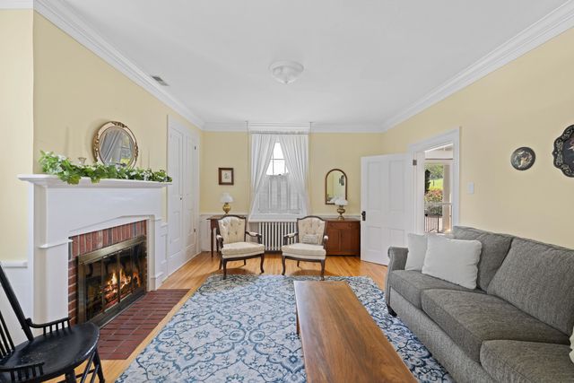 3155 HARPINE HWY, Rockingham, VA 22802