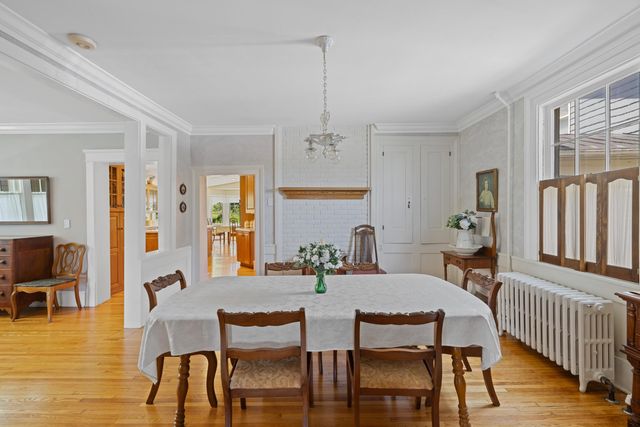 3155 HARPINE HWY, Rockingham, VA 22802