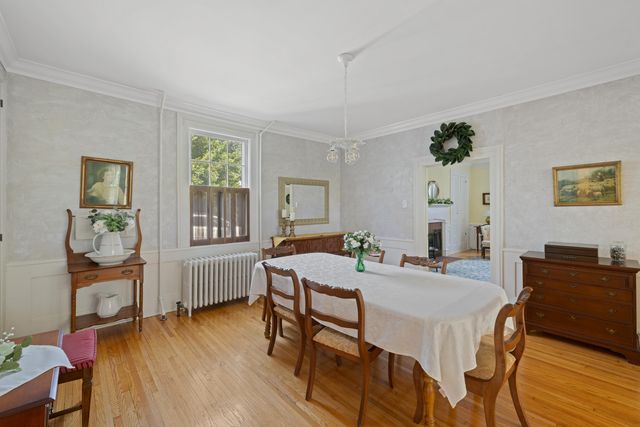 3155 HARPINE HWY, Rockingham, VA 22802