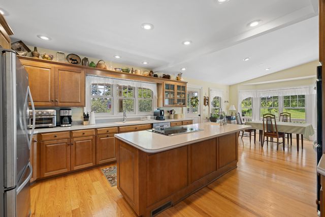 3155 HARPINE HWY, Rockingham, VA 22802