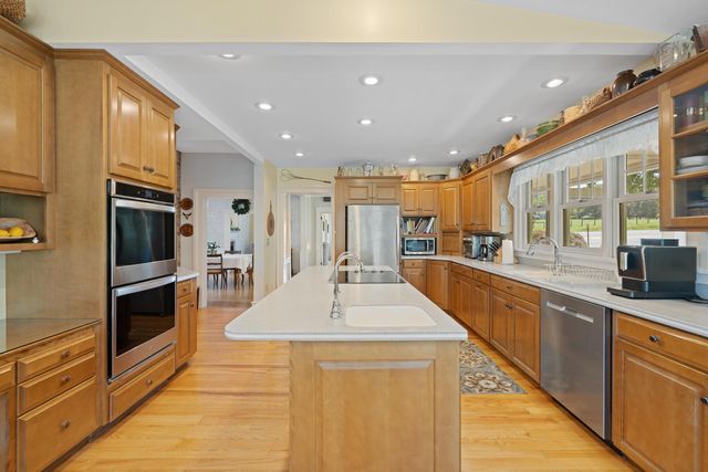 3155 HARPINE HWY, Rockingham, VA 22802