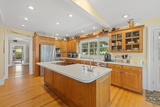 3155 HARPINE HWY, Rockingham, VA 22802