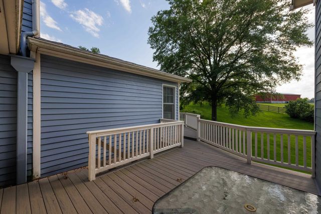 3155 HARPINE HWY, Rockingham, VA 22802