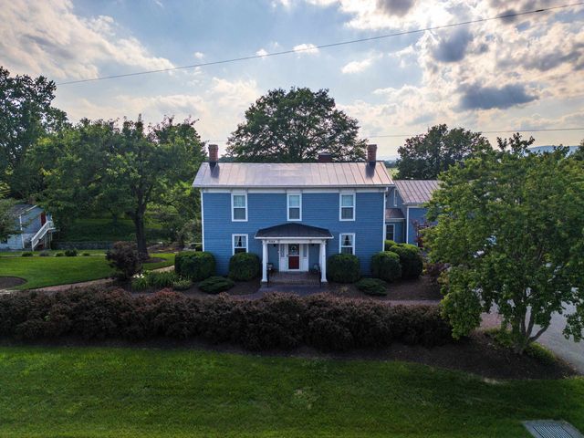 3155 HARPINE HWY, Rockingham, VA 22802