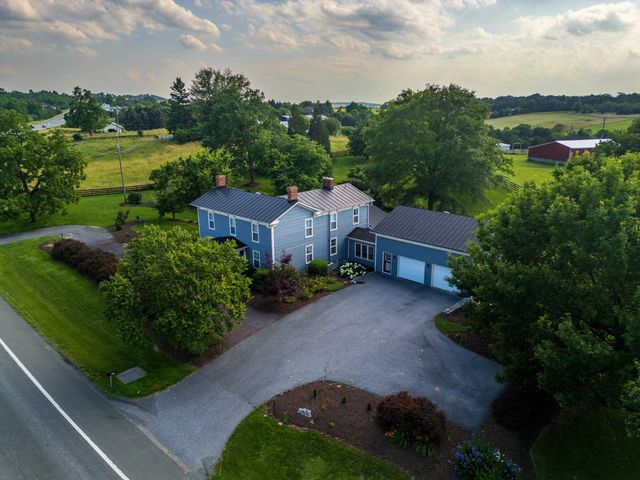 3155 HARPINE HWY, Rockingham, VA 22802