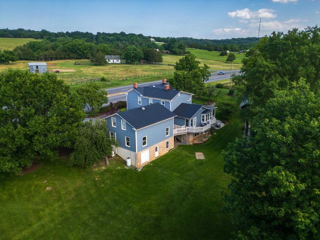 3155 HARPINE HWY, Rockingham, VA 22802