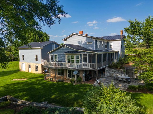 3155 HARPINE HWY, Rockingham, VA 22802