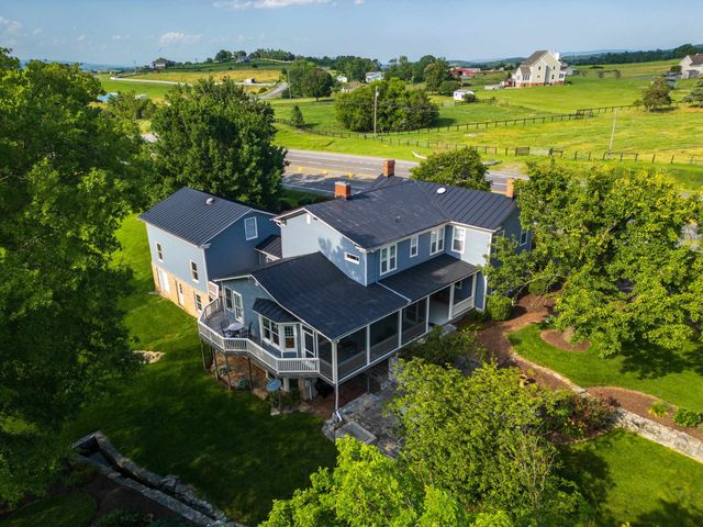 3155 HARPINE HWY, Rockingham, VA 22802