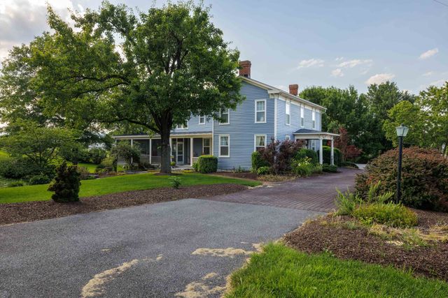 3155 HARPINE HWY, Rockingham, VA 22802