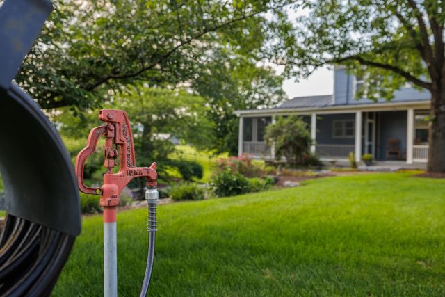 3155 HARPINE HWY, Rockingham, VA 22802