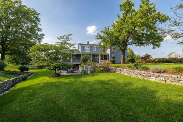 3155 HARPINE HWY, Rockingham, VA 22802