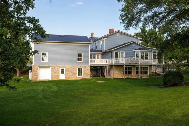 3155 HARPINE HWY, Rockingham, VA 22802