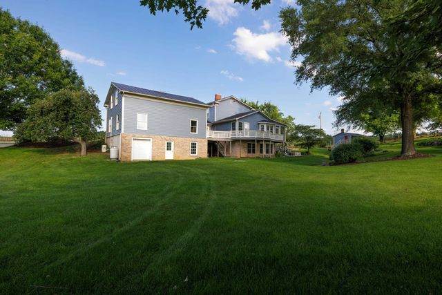 3155 HARPINE HWY, Rockingham, VA 22802