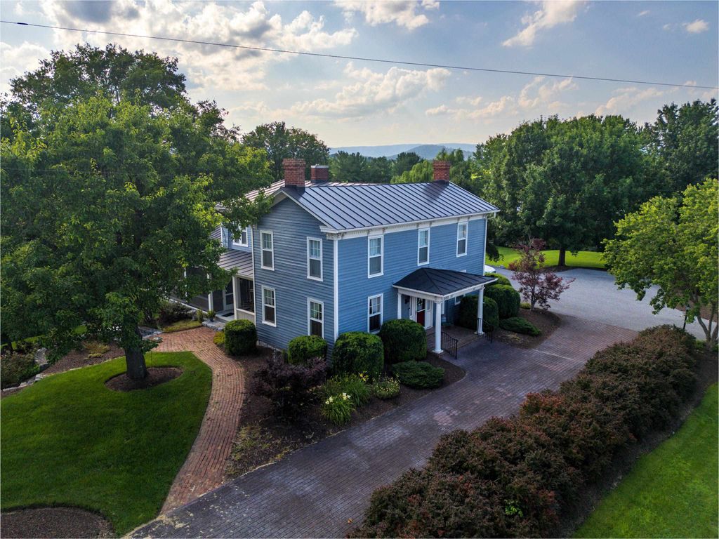 3155 HARPINE HWY, Rockingham, VA 22802