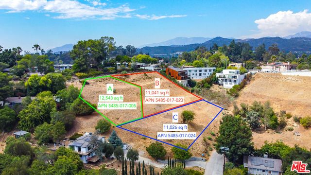 1425 N Highgate Avenue, Los Angeles, CA 90042