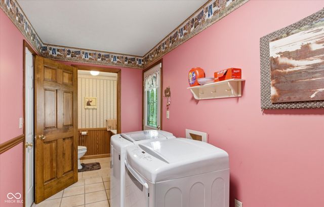 4618 W Harvest Lane, Bloomington, IN 47404