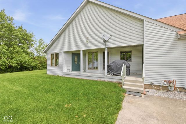 4618 W Harvest Lane, Bloomington, IN 47404