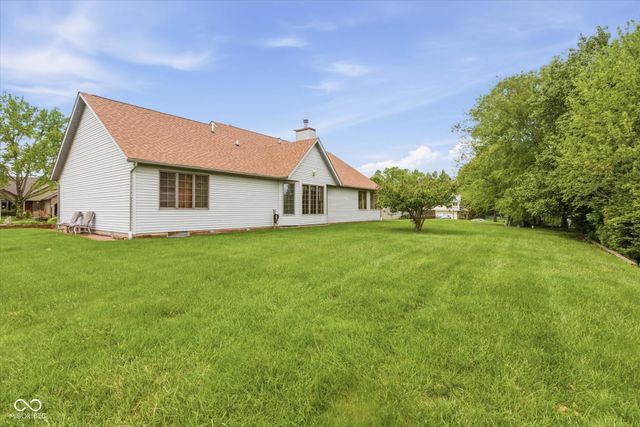 4618 W Harvest Lane, Bloomington, IN 47404