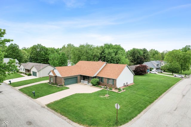 4618 W Harvest Lane, Bloomington, IN 47404