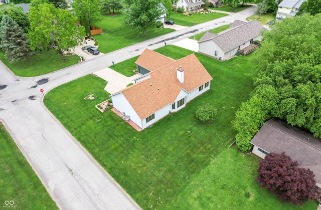 4618 W Harvest Lane, Bloomington, IN 47404