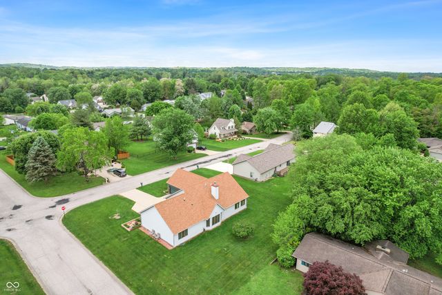 4618 W Harvest Lane, Bloomington, IN 47404