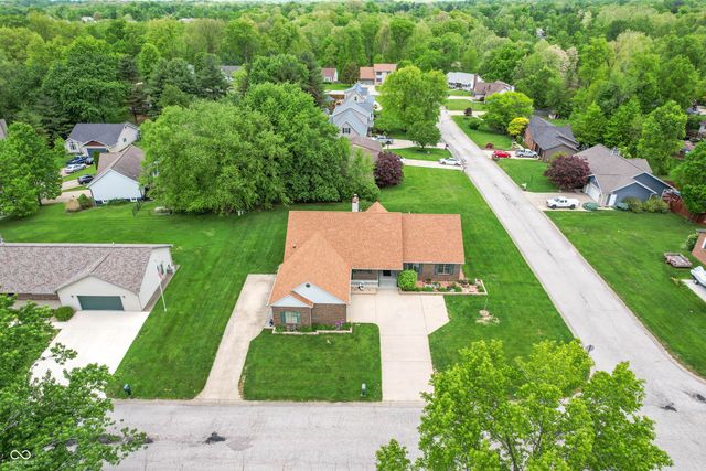 4618 W Harvest Lane, Bloomington, IN 47404