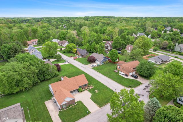 4618 W Harvest Lane, Bloomington, IN 47404