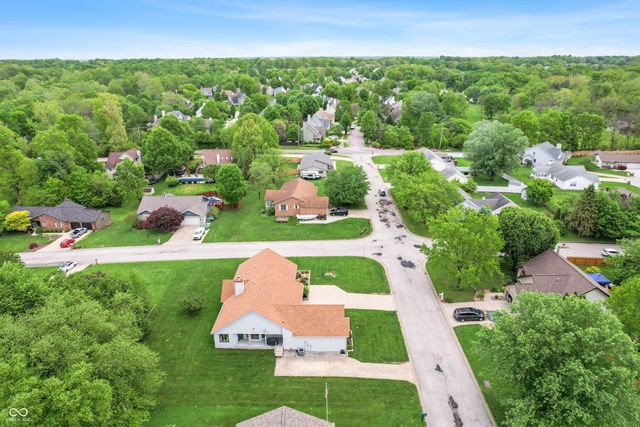 4618 W Harvest Lane, Bloomington, IN 47404