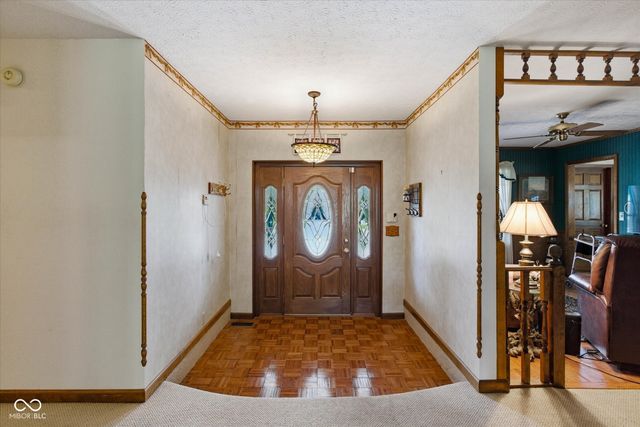 4618 W Harvest Lane, Bloomington, IN 47404