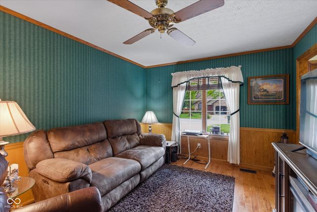 4618 W Harvest Lane, Bloomington, IN 47404