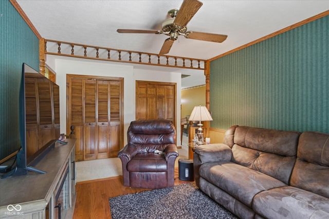 4618 W Harvest Lane, Bloomington, IN 47404