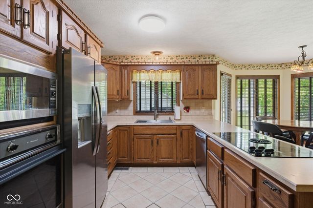 4618 W Harvest Lane, Bloomington, IN 47404
