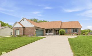 4618 W Harvest Lane, Bloomington, IN 47404