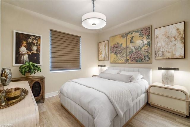 6510 Monterey PT # 204, Naples, FL 34105