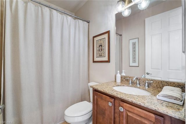 6510 Monterey PT # 204, Naples, FL 34105