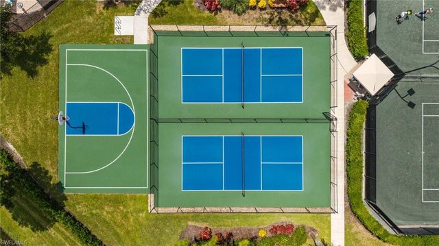 6510 Monterey PT # 204, Naples, FL 34105